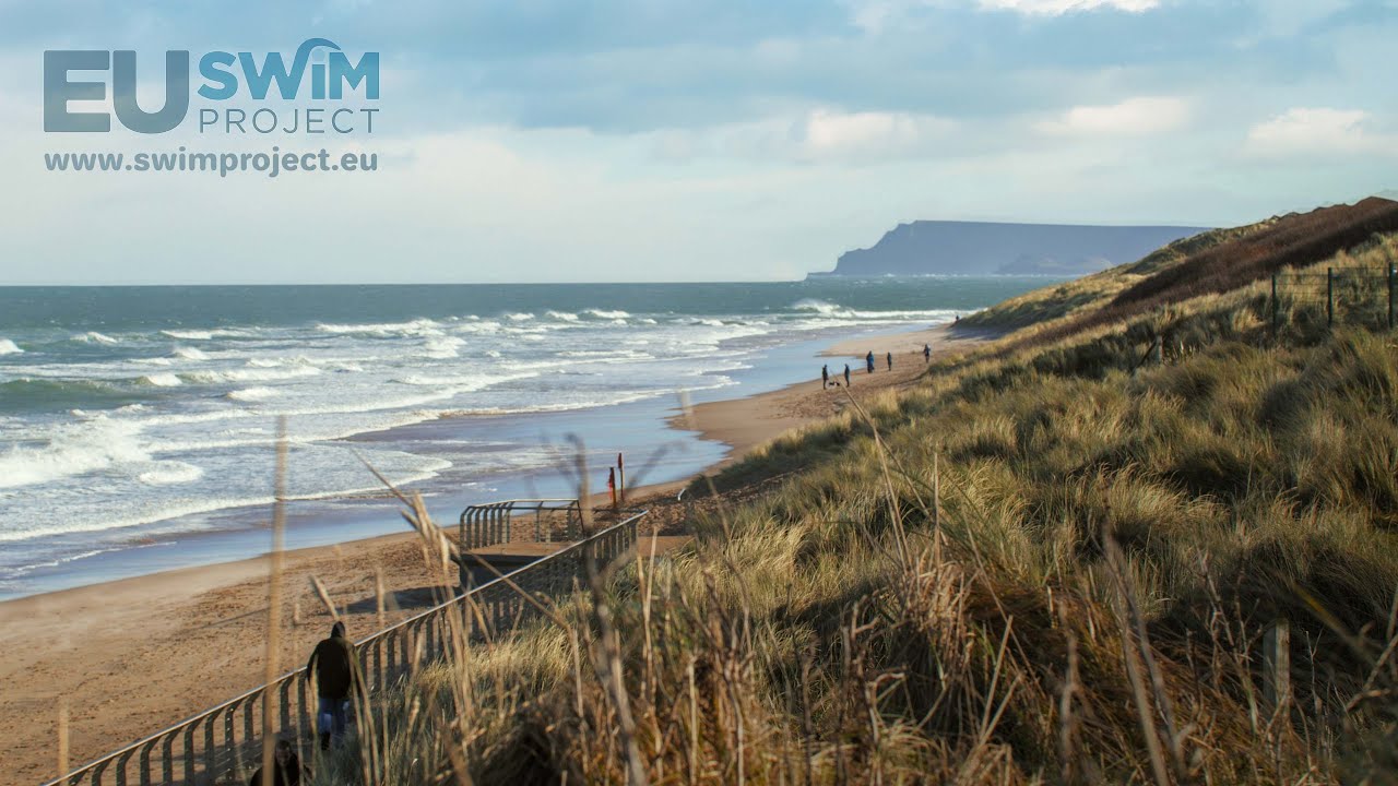 EU SWIM project PROMOTIONAL VIDEO YouTube