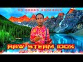 Raw steam100 freaky tunes mixtape  dj cheng  2024