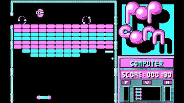 PopCorn  ¹⁹⁸⁸