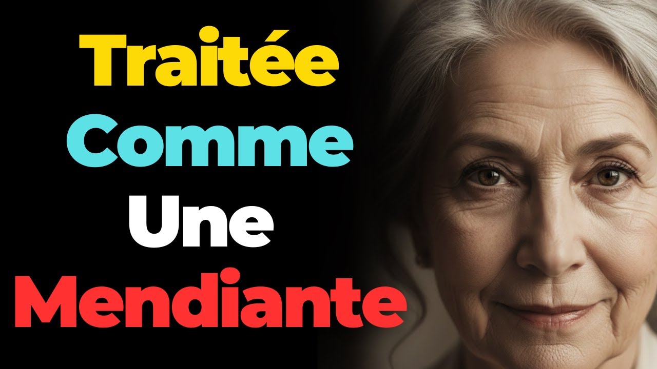 Elle A Construit Un Empire, Mais Personne Ne La Voit