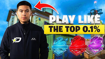 BO6 RANKED PLAY : HOW TO PERFECT HARDPOINT ROTATIONS 😲🔥