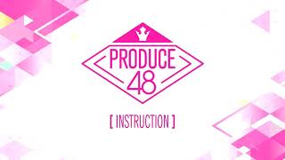 [FULL AUDIO] [PRODUCE48] Jax Jones - Instruction ft. Demi Lovato, Stefflon Don