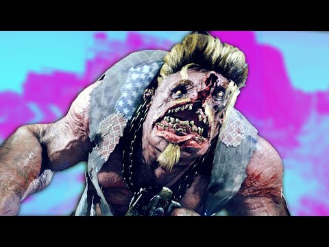 Rage 2's Combat Is Awesome... When You Get To It