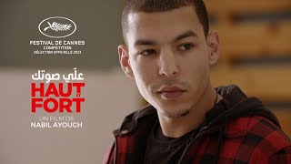 Haut et Fort (Casablanca Beats) de Nabil Ayouch | Bande-annonce officielle | 2021