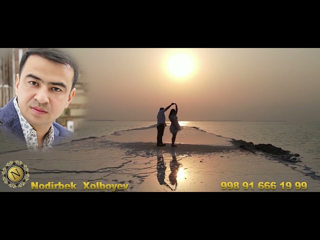 Nodirbek Xolboyev SEVAMAN