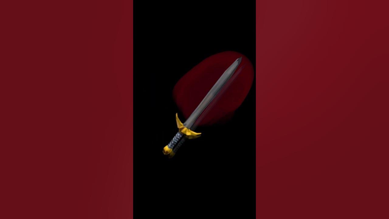 Through Patches of Violet | Forsakenroblox | #forsaken #roblox #memes