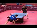 FULL MATCH | Hou Yingchao vs Yan An | 2020 China Warm-Up Matches for Olympics