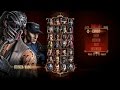 Mortal Kombat 9 - Expert Tag Ladder (Stryker & Kabal/3 Rounds/No Losses)