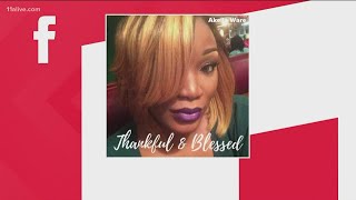 Pregnant Georgia woman was killed by active duty soldier who was father of her unborn child, sheriff