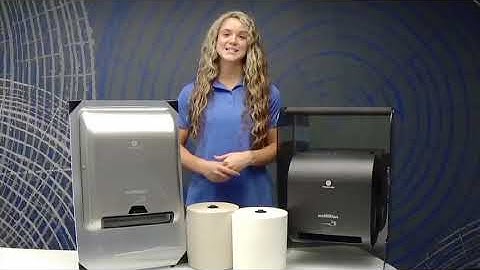 Addressing the Issues in Your Restroom with enMotion®