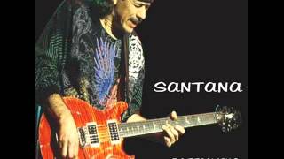 Watch Santana Dealer  Spanish Rose video