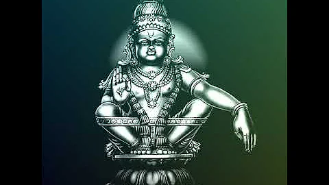Annadhana prabhuve saranam ayyappa song / swamiye sharanam ayyappa🙏