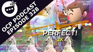 OCP Podcast – Episode 328: Coughy Boy