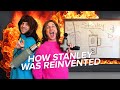 How stanley was reinvented