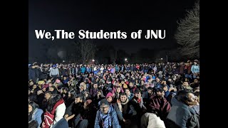 We, The Students of JNU - A Documentary