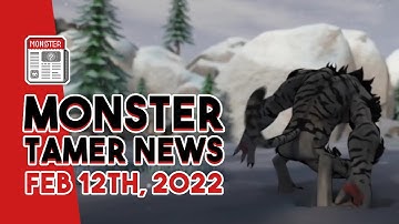 Monster Tamer News: NEW Expansive Open World RPG, Siralim Ultimate Now on Android, and More!
