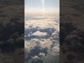 Beautiful 😍 sky ☁ #shorts #youtubeshorts