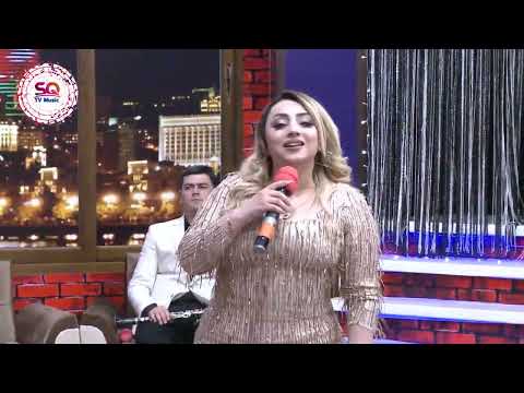 Nura Yağmurlu -  Ay Balam (Yeni ifa )  2022 #TVMusic