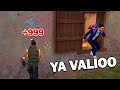 SEÑOR QUE SUERTE TIENEN ALGUNOS- FREE FIRE- Dshanto