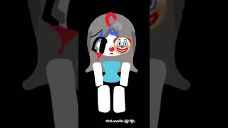 #emojicat #puppet #animation @dandysworld6oz Og idea and i used her oc’s