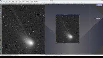PixInsight Workflows — Time Lapse (I)