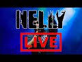 Capture de la vidéo Nelly Concert Full Set Live 2021 (4K 60) Blended Festival