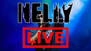Nelly Concert Full Set Live 2021 (4K 60) Blended Festival