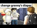 ROBLOX GRANDPARENTS...