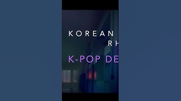 Thumbnail of Korean Traditional Rhythms in K-Pop Demon Hunters