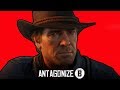 Red Dead Redemption 2 but Arthur's a scumbag | Antagonizin' with Arthur