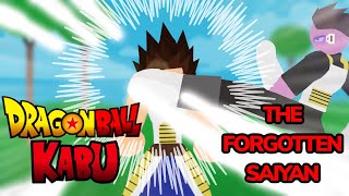 Stick Nodes - Dragon Ball Kabu - [ The Forgotten Saiyan ] Episode 4 by Gray Dank 18,045 views 3 years ago 6 minutes, 22 seconds