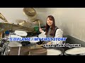 「失踪FLAME / MY FIRST STORY」叩いてみた!!!