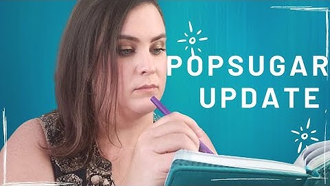 PopSugar Reading Challenge - Mid-year Update