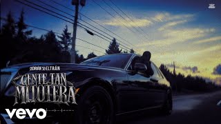 Gente Tan Mitotera - Adrián Beltrán