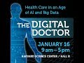 "Optimizing the Patient Journey with AI"