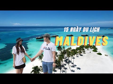 Video: Spa tốt nhất ở Maldives