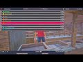 HOA unc still has it | Dayz solo adventure | stimmaxing
