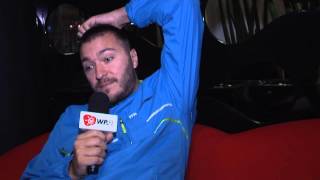 Download Lagu Robert M o polskim Hip Hopie [WP.TV] MP3