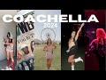 Coachella festival vlog apologies to my college university