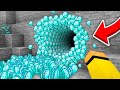MINECRAFT MA CI SONO LE CAVERNE OP