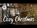 Cozy Christmas Piano Playlist - 2 Hours 20 Minutes