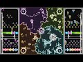 Marbles Neon Battle: Diep.io-style territory war - Multiply or Release #14 [Marble Race]