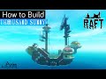 How to Build the Thousand Sunny | Raft