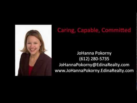 JoHanna Pokorny