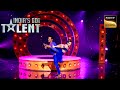 &quot;Husn Hai Suhaana&quot; पर Bad Salsa ने दिखाए Amazing Moves | India&#39;s Got Talent Season 9 | Full Episode