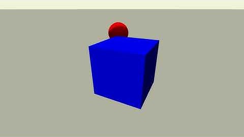 Game Engine Devlog 004 | Continuous Collision Detection - Jump - 1st Person