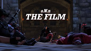 O W N The Film 4K Clip Small Detail Preview