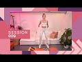 Bare by vogue fitness  30 minute all over body workout with john belton