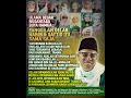 BUYA HAMKA. PANGGILAN UNTUK BA'ALAWI ADALAH TUAN SAYYID. BISA JG DIPANGGIL HABIB.
