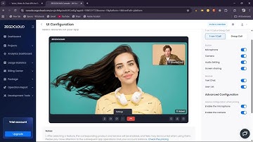 Build a Video Call App in Minutes with ZEGOCLOUD UIKits   No Code, No Limits!